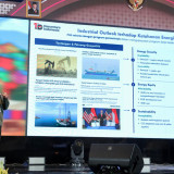 PHE Perkuat Peran Strategis Jaga Ketahanan Energi Nasional Jangka Panjang