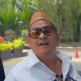 Haji Her Tegaskan Tak Pernah Mangkir Panggilan KPK