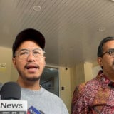 Usai Bertemu Para Pelapor, Pandji Pragiwaksono: Saya Punya Kesempatan Menjelaskan Langsung