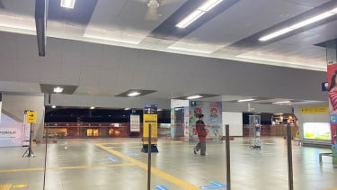 Stasiun MRT Jakarta Alami Blackout Sore Tadi, Ternyata Ini Penyebabnya