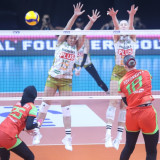 Taklukan GPPI, Megawati Hangestri Cs Kantongi Puluhan Juta Usai jadi Juara Putaran Pertama Final Four Proliga 2026