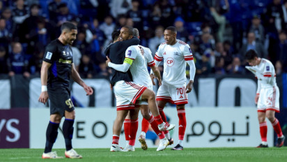 Tim yang Dikalahkan Persib 2 Kali Selangkah Lagi Ke Final ACL Two, Gratiskan Tiket Pertandingan Vs Gamba Osaka