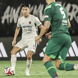 Pindah Ke Banten International Stadium, Pelatih Persita Kecewa Lawan Arema Kurang Suporter