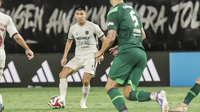 Pindah Ke Banten International Stadium, Pelatih Persita Kecewa Lawan Arema Kurang Suporter