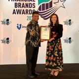 PT IIM Sabet Dua Penghargaan pada Ajang Most Trusted Financial Brands Awards 2026