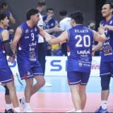 Hasil Final Four Proliga 2026: Debut Manis Georg Grozer yang Langsung Bawa LavAni Menjadi Juara Putaran Pertama