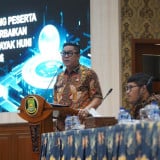 Perluas Hunian Layak, Pemkot Tangerang Percepat Perbaikan 100 RTLH Prioritas