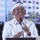 Rektor UIN Bandung Dibuat Tak Berkutik, Candaan Dedi Mulyadi: Karena Saya Playboy, Jadi Tau Siapa yang Merayu