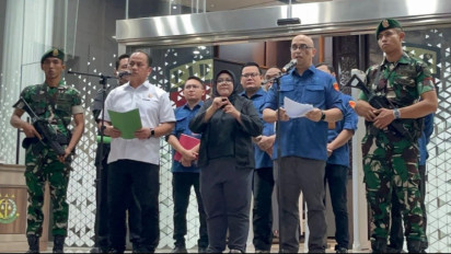 Kejagung Tetapkan Tujuh Tersangka Kasus Dugaan Korupsi Pengadaan Minyak Mentah dan Produk Kilang Petral Periode 2008-2015