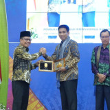 Perkuat Peran Dai dalam Pembangunan Perbatasan, BNPP Tegaskan RI Tidak Membangun Tembok: Tapi Kesejahteraan