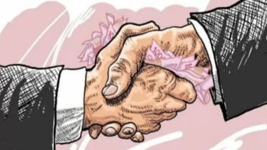 Kejati Jakarta Geledah Kantor Kementerian PU Terkait Dugaan Korupsi Kegiatan Tahun 2023-2024, Sita Dokumen Hingga Perangkat Elektronik