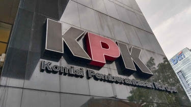 KPK Koordinasi Dengan Tim Internal Terkait Adanya Dugaan Intimidasi Saksi Kasus Ijon Proyek Bekasi