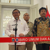 Pramono Ungkap Kasus Laporan Dibalas Foto AI di JAKI Bukan Pertama Kali Terjadi, Pelaku Orang yang Sama