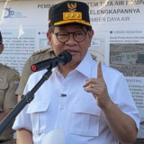 Buntut Aduan Warga Dibalas Foto AI, Pramono Kasih Peringatan Keras ke PPSU: Enggak Ada Kompromi