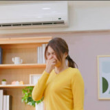 Cuaca Ekstrem Picu Risiko Kesehatan, Ini Tips Memilih AC yang Aman, Hemat, dan Sehat