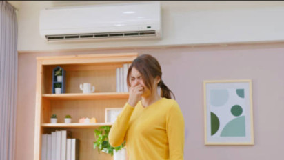 Cuaca Ekstrem Picu Risiko Kesehatan, Ini Tips Memilih AC yang Aman, Hemat, dan Sehat