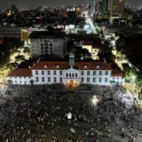 Pemprov Jakarta Bakal Revitalisasi Kota Tua, Trem akan Diaktifkan Lagi