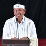 Dedi Mulyadi Siap Bangun Gedung Kedokteran UIN Bandung, Syaratnya: Warga Miskin Jabar Kuliah Gratis