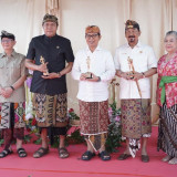 Tingginya Mobilitas Masyarakat, Rumah Sakit Ini Sokong Layanan Kegawatdaruratan di Badung