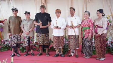 Tingginya Mobilitas Masyarakat, Rumah Sakit Ini Sokong Layanan Kegawatdaruratan di Badung