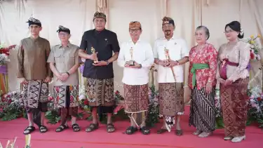 Tingginya Mobilitas Masyarakat, Rumah Sakit Ini Sokong Layanan Kegawatdaruratan di Badung