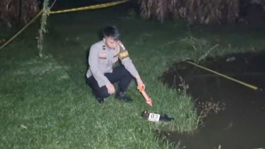 Dua Anak Tewas Diduga karena Tenggelam di Ponorogo Jatim, Polisi Lakukan Penyelidikan