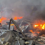 Trump Minta Netanyahu Redam Serangan ke Lebanon demi Kelancaran Dialog dengan Iran