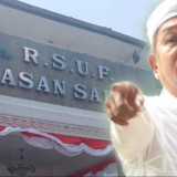 Dedi Mulyadi Diminta Evaluasi RSHS Bandung Usai Viral Seorang Ibu Nyaris Kehilangan Bayi Gara-gara Keteledoran Perawat