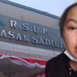 Kronologi Ibu Muda Nyaris Kehilangan Bayinya di RSHS Bandung Gara-gara Kecerobohan Perawat, Singgung Dedi Mulyadi