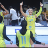 Jadwal Final Four Proliga 2026, Jumat 10 April: Kesempatan Emas Dua Tim Putri Menjaga Asa Lolos ke Grand Final