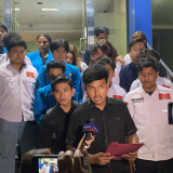 Imbas Pernyataan Kontroversialnya, Saiful Mujani Djlaporkan ke Polda Metro Jaya