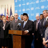 Reaksi Keras Dunia atas Serangan ke UNIFIL, Gugurnya Tiga Prajurit Indonesia Disorot