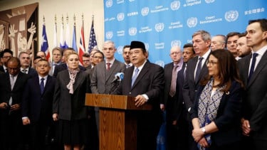 Reaksi Keras Dunia atas Serangan ke UNIFIL, Gugurnya Tiga Prajurit Indonesia Disorot