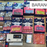 Wanita Diduga Hendak Edarkan Etomidate di Jaktim Ditangkap, Barang Bukti 1.409 Liquid Cartridge Disita