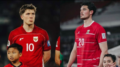 Gemilang di FIFA Series 2026, 2 Pemain Timnas Indonesia Andalan John Herdman Justru Sulit dapat Menit Bermain di Inggris