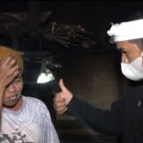 Sidak Dapur Rumah Warga, Gubernur Dedi Mulyadi Meringis Lihat Lauk Makanan Seadanya yang Dibuat Seorang Nenek