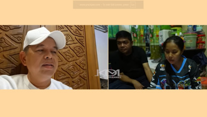 Tiba-tiba Ada Bisikan, Suara Hati Seorang Ibu yang Nyaris Kehilangan Bayinya di RSHS Bandung kepada Dedi Mulyadi