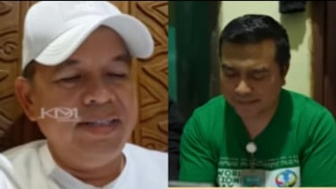 Dihadapan Dedi Mulyadi, Pihak RSHS Ungkap Sosok Perawat yang Diduga Nyaris Tukar Bayi: ASN Sudah 20 Tahun Kerja