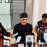 Aroma Liga Belanda di Duel Persib Vs Bali United, Eliano Reijnders Akui Tak Sabar Hadapi Eks Pelatih dan Rekan Setim