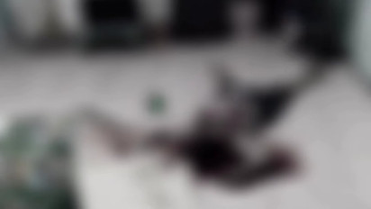 Geger! Wanita Ditemukan Tewas Bersimbah Darah di Cibitung, Diduga Digorok