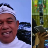 Gubernur Dedi Mulyadi Beri Bantuan Rp10 Juta untuk Nina Saleha, Ibu yang Bayinya Nyaris Tertukar di RSHS