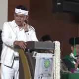 Gubernur Jabar Dedi Mulyadi Minta Anak Muda Jangan Paksakan Pesta Pernikahan, Siap-siap Diatur Surat Edaran