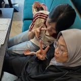 Belum Sempat Reuni dengan Megawati Hangestri, Kapten Red Sparks Yeum Hye-seon Sudah Isyaratkan Pensiun?