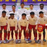 Jelang Semifinal Piala AFF 2026, Media Vietnam Lempar Pujian untuk Timnas Futsal Indonesia: Mereka Jauh Lampaui Thailand