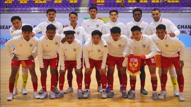 Jelang Semifinal Piala AFF 2026, Media Vietnam Lempar Pujian untuk Timnas Futsal Indonesia: Mereka Jauh Lampaui Thailand