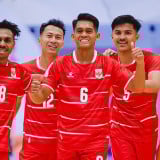 Timnas Indonesia Menuju Juara Malam Ini! Jadwal Final Piala AFF Futsal 2026: Garuda Hadapi Thailand di Partai Puncak