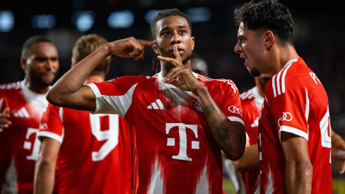 Penyesalan Abadi AC Milan, Gagal Gaet Mesin Gol Bayern Munich yang Dulu ...
