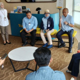 Medan Jadi Fokus, KAI Wisata Perkuat Layanan Hospitality