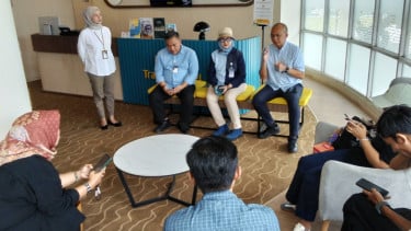 Medan Jadi Fokus, KAI Wisata Perkuat Layanan Hospitality