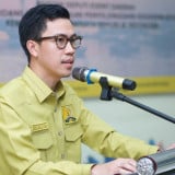 Anggota DPR Zulfikar Suhardi Soal Proyek Pembangunan PSEL: Jawab Persoalan Pengolahan Sampah